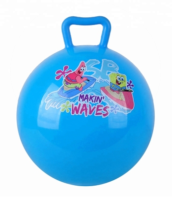 20 Zoll-Abstands-springender Trichter-Ball konzipiert für Kinderkleinkinder