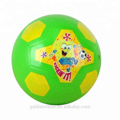 Riesiger Strand-federnd Toy Ball Inflatable Sensory For-Kindererwachsen-Haustier-Partei