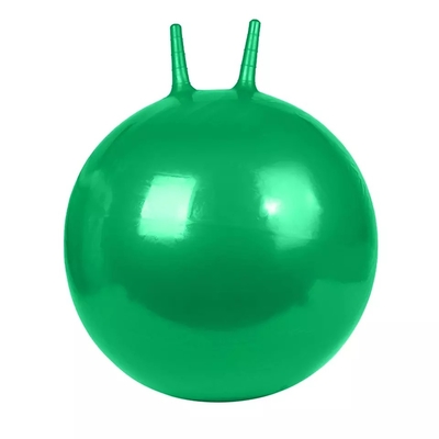 Ball PVCs Unicorn Jumping Custom Space Hopper für Kinderdas spielen