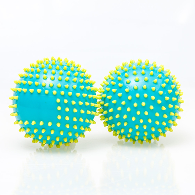 Eignung, die aufblasbaren Hüpfball, federnd springender Ball PVC aufprallend hüpft