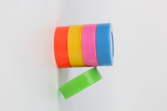 Kundenspezifisches Logo, das klassischen Eis-Hockey-Puck, PVC-Eis-Hockey-Ball für Kinder druckt