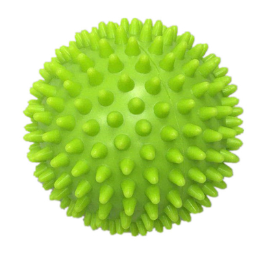 Körper-Massagegerät-Gymnastik-Yoga-Rollenball, mehrfarbiger PVC-Übungsball