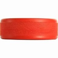PU-Stress-Hockey-Pucks, Eco Friendly Custom Foam Hockey Puck