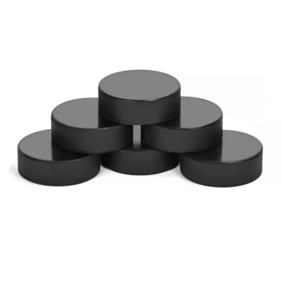 PU-Stress-Hockey-Pucks, Eco Friendly Custom Foam Hockey Puck