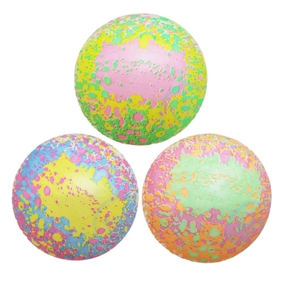 Tragbares Kinder-Wasserball-Spielzeug, Eltern-Kind-interaktiver PVC-Wasserspielball