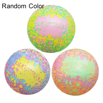 Tragbares Kinder-Wasserball-Spielzeug, Eltern-Kind-interaktiver PVC-Wasserspielball