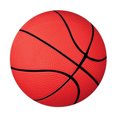 Verdickter 55cm Kleinkind-Sport-Ball für das Vielzweck Kind imprägniern