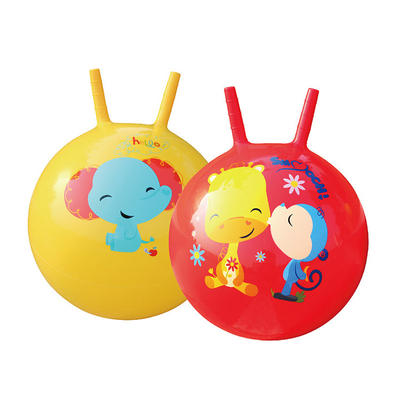 60cm Raum-Trichter-Toy Ball Multipurpose Anti Slip PVC-Material