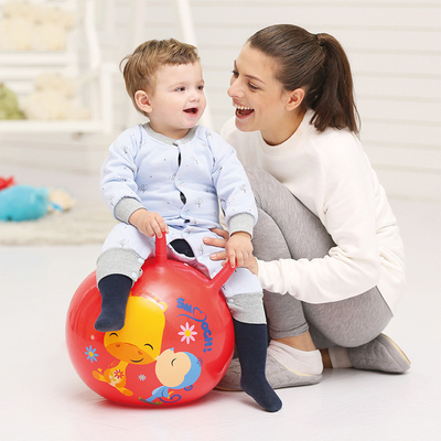 60cm Raum-Trichter-Toy Ball Multipurpose Anti Slip PVC-Material
