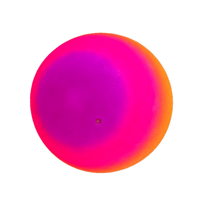 Ungiftiger 7 Zoll-Spielplatz-Ball