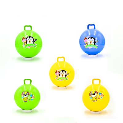 Soem-Runden-Raum-Trichter Toy Ball Outdoor With Handle Vielzweck