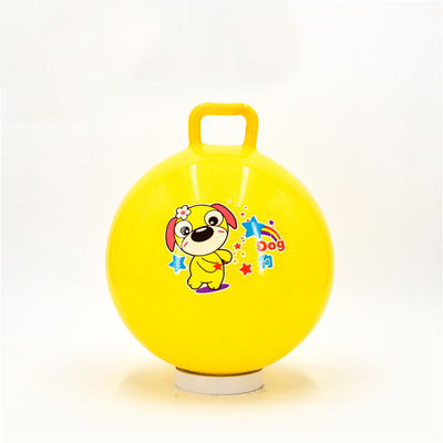 Soem-Runden-Raum-Trichter Toy Ball Outdoor With Handle Vielzweck