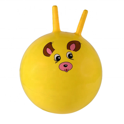 PVC-Kinder, die Trichter Toy Ball Multifunctional Non Toxic springen