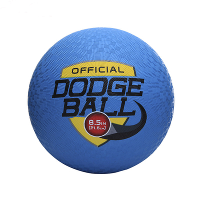 Verdickter aufprallender aufblasbarer Ball im Freien imprägniern haltbares