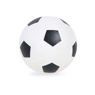 Fußball-Wasserball ISO ungiftiger aufblasbarer, verdickter Kleinkind-Fußball