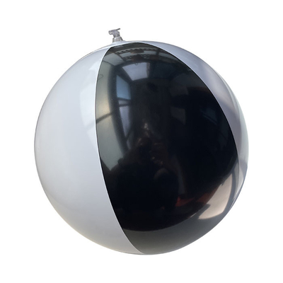 harmloses explodierendes Ultralight ungiftiges Vielzweck des PVC-Wasserballs