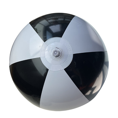 harmloses explodierendes Ultralight ungiftiges Vielzweck des PVC-Wasserballs