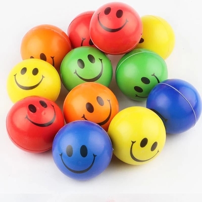 Leichter kleiner Schaum Dodgeballs