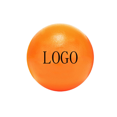 Wasserdichter harmloser PU-Schaum-Ball 6 Zoll-Ultralight mehrfarbiges