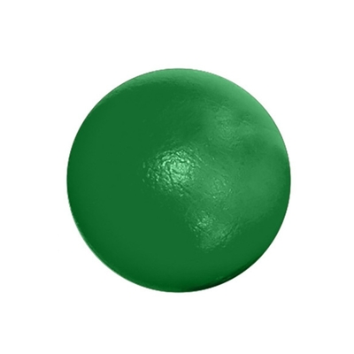 Schlag-Hockey-Antiverschleißball ISO beschichtete niedriger, 6 Zoll Schaum Dodgeballs