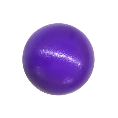Schlag-Hockey-Antiverschleißball ISO beschichtete niedriger, 6 Zoll Schaum Dodgeballs