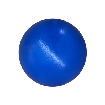 Schlag-Schaum-Bälle Antiburst geruchlose niedrige, vielseitige weiche Dodgeball-Bälle