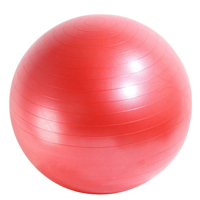Ultralight wiederverwendbarer PVC-Yoga-Ball-geruchloses nicht giftiges umweltfreundliches