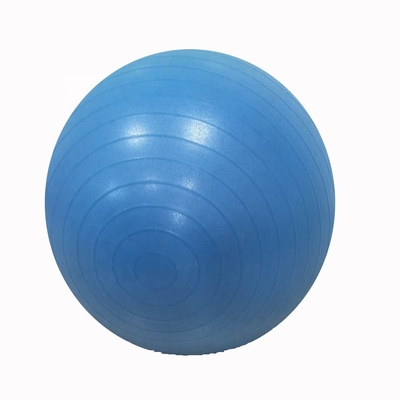 Ultralight wiederverwendbarer PVC-Yoga-Ball-geruchloses nicht giftiges umweltfreundliches