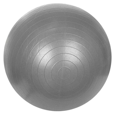 65cm harmloser PVC-Yoga-Ball-Leichtgewichtler für belastete Stabilität