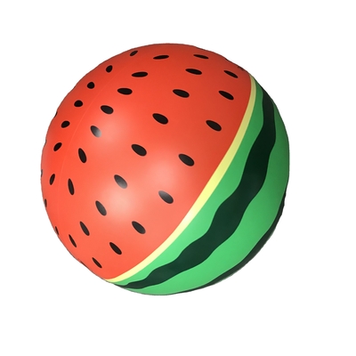 Geruchloser Wassermelonen-Wasserball