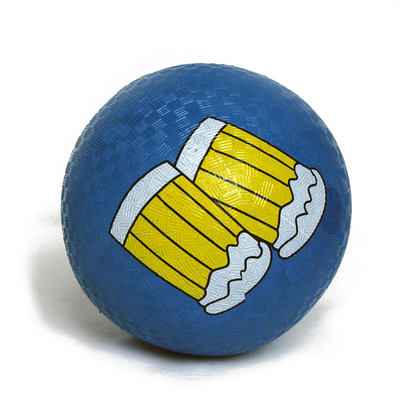 Aufblasbares Toy Ball Playground Antiwear For Kind Impressum-Vinyl-PVCs