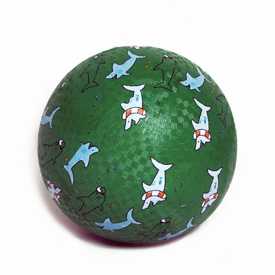 Soem-Spielplatz aufblasbarer Toy Ball Bulk Antiburst Multipurpose