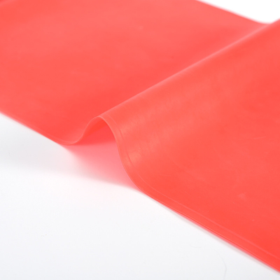 Harmloser Latex-Schleifen-Widerstand-Band Ultraportable Antiverschleiß für Physiotherapie