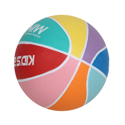 Kleinkind-Sport-Ball Antiburst ODM Ultralight dauerhaftes umweltfreundliches