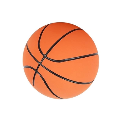 Ultralight kleine Schaum-Basketbälle ODM, mehrfunktionaler weicher Schaum Dodgeballs