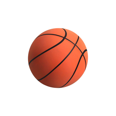 Ultralight kleine Schaum-Basketbälle ODM, mehrfunktionaler weicher Schaum Dodgeballs