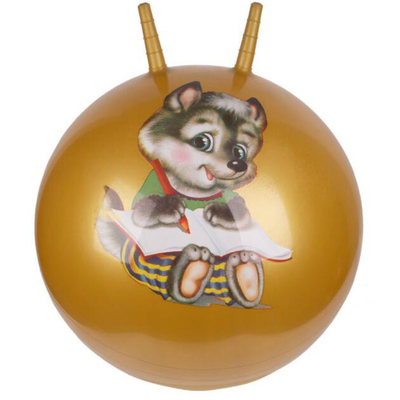 Geruchlose Raum-Trichter-Kinder Toy Balls Ultralight Multifunctional