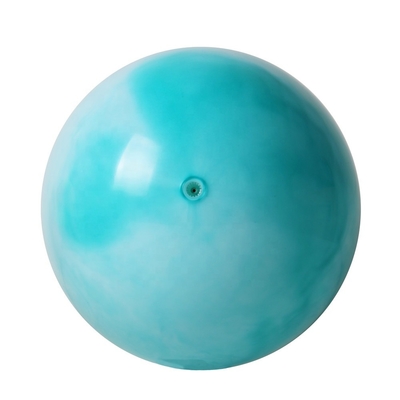 Aufblasbare aufprallende Kinder Toy Balls Antiwear Multifunctional PVCs