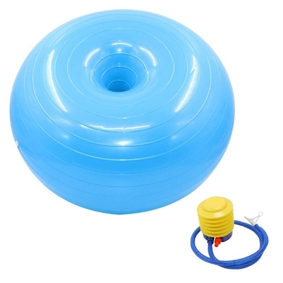 Wasserdichter Donut-Therapie-Ball