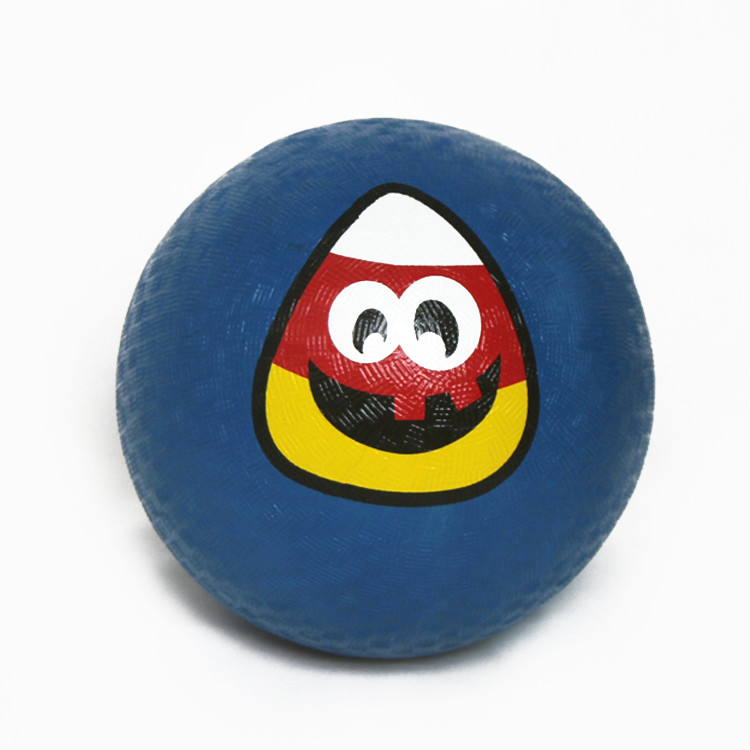 Aufblasbares Aufsetzer-Toy Massage Multi Colored PlastikpVC für Kinder