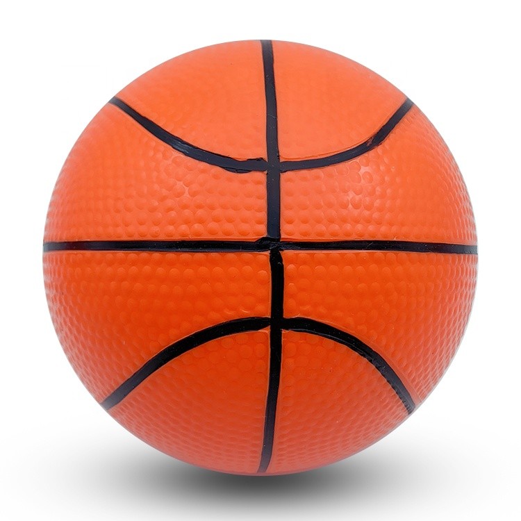 Zoll aufblasbares Mini Basketball For Promotion PVCs 5/Kinderspiel 55cm
