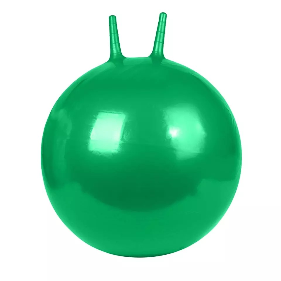 Ball PVCs Unicorn Jumping Custom Space Hopper für Kinderdas spielen