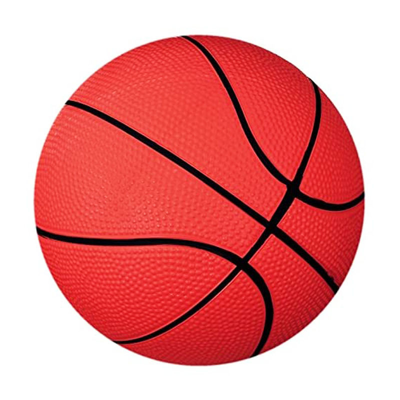 Verdickter 55cm Kleinkind-Sport-Ball für das Vielzweck Kind imprägniern