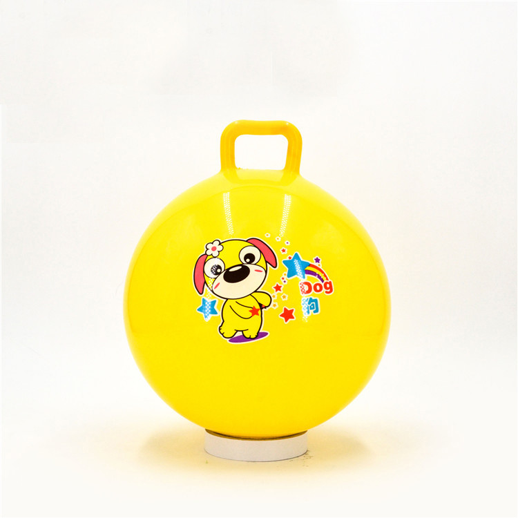 Soem-Runden-Raum-Trichter Toy Ball Outdoor With Handle Vielzweck