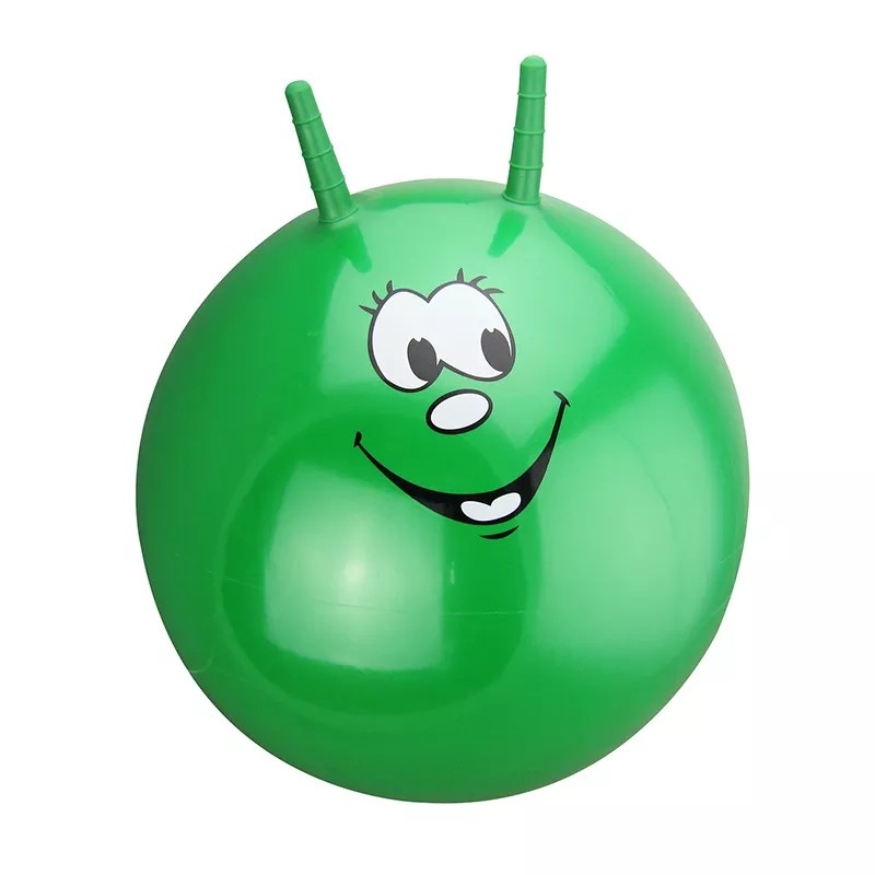 Springen, Trichter-Toy Ball Thickened Anti Burst PVC-Material aufprallend