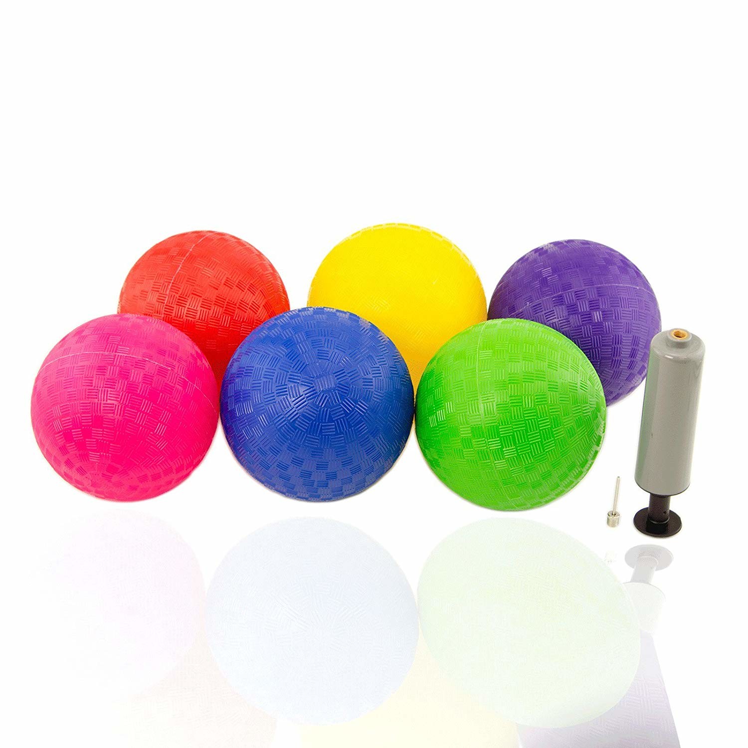 Leichter aufblasbarer Spielplatz-Ball