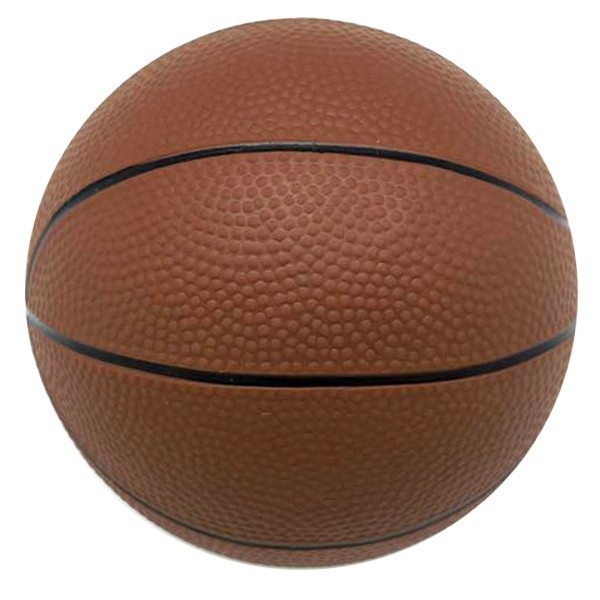 Antiverschleiß-PVC-Kleinkind-Sport-Ball-geruchloser Basketball für Kinder
