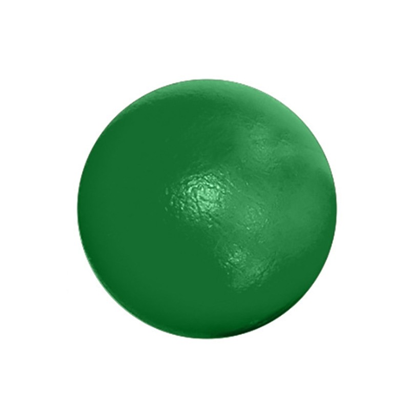 Schlag-Hockey-Antiverschleißball ISO beschichtete niedriger, 6 Zoll Schaum Dodgeballs