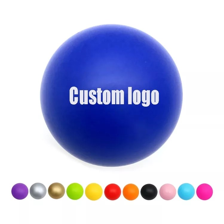 Gleitenes Antilanglebiges Gut Ultralight nicht giftiger PU-Schaum-Ball Dodgeball