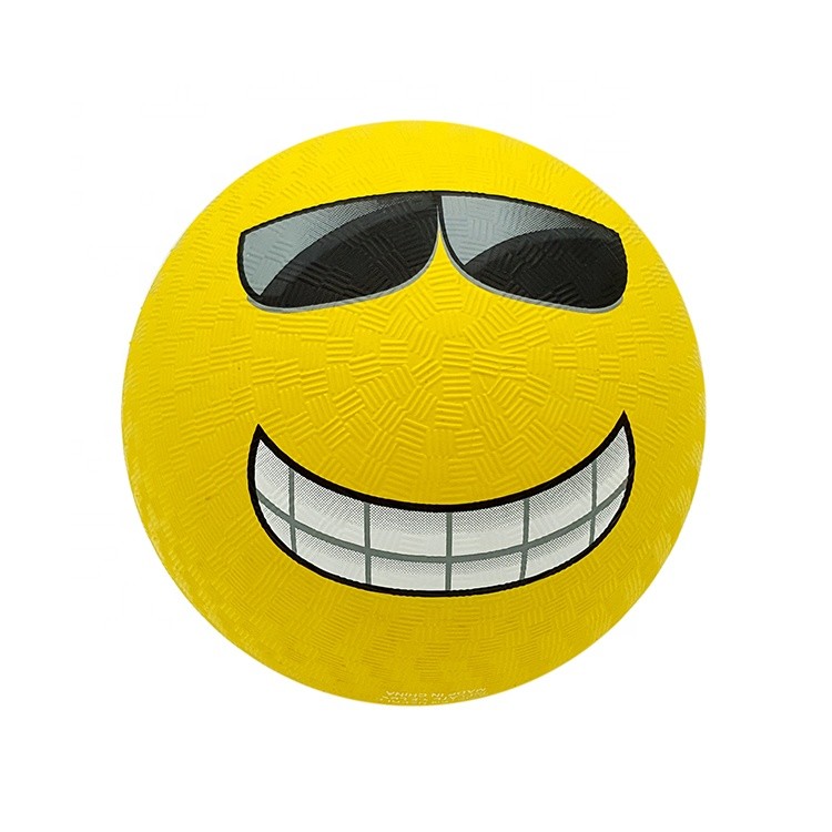 Multifunktionsgummischlag-Ball